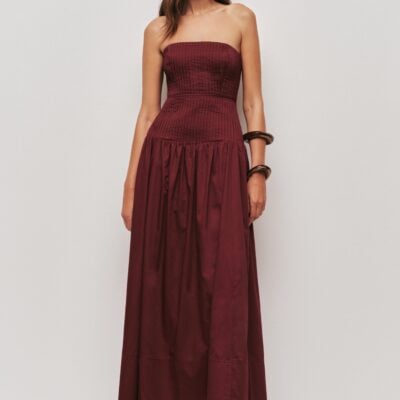 Aje Vacation Gown - Image 1