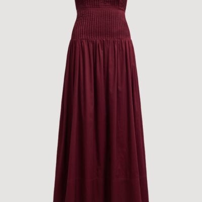 Aje Vacation Gown - Image 2
