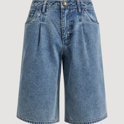 Aje Tully Longline Short - Image 2