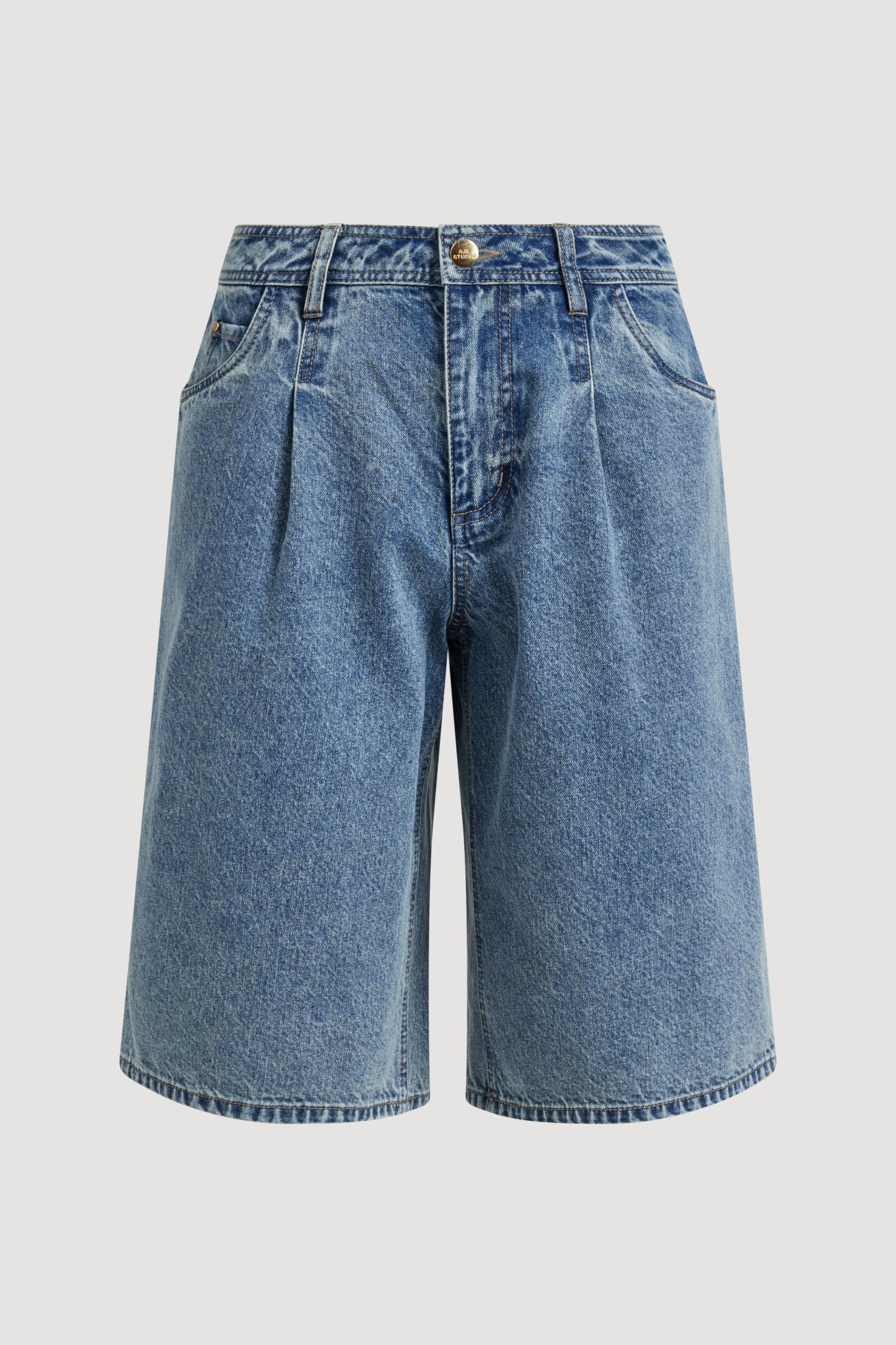 Aje Tully Longline Short - Image 2