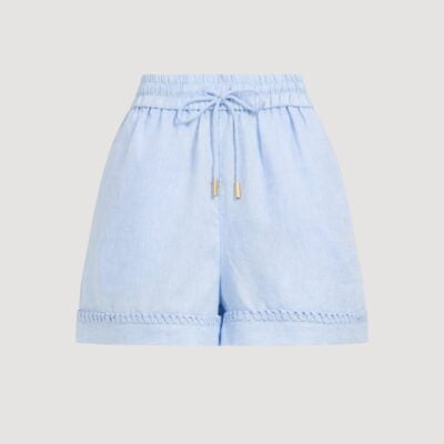 Aje Tropez Short - Image 2