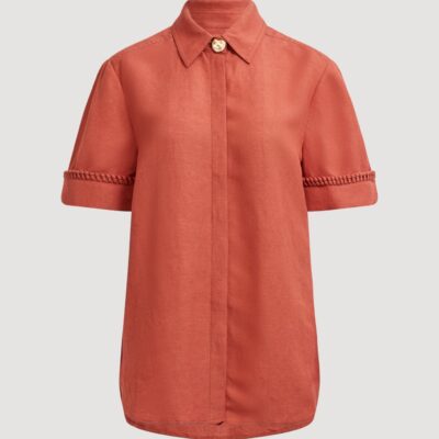 Aje Tropez Shirt - Image 2