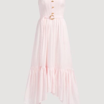 Aje Theodora Midi Dress - Image 2