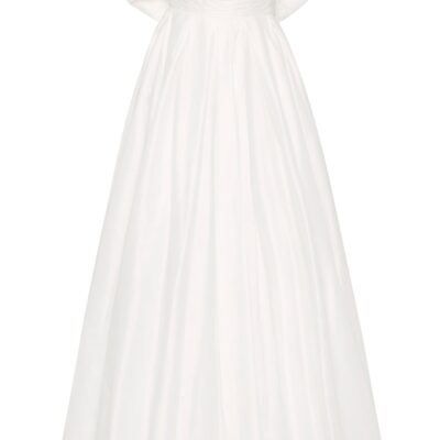 Aje Thea Gown - Image 2