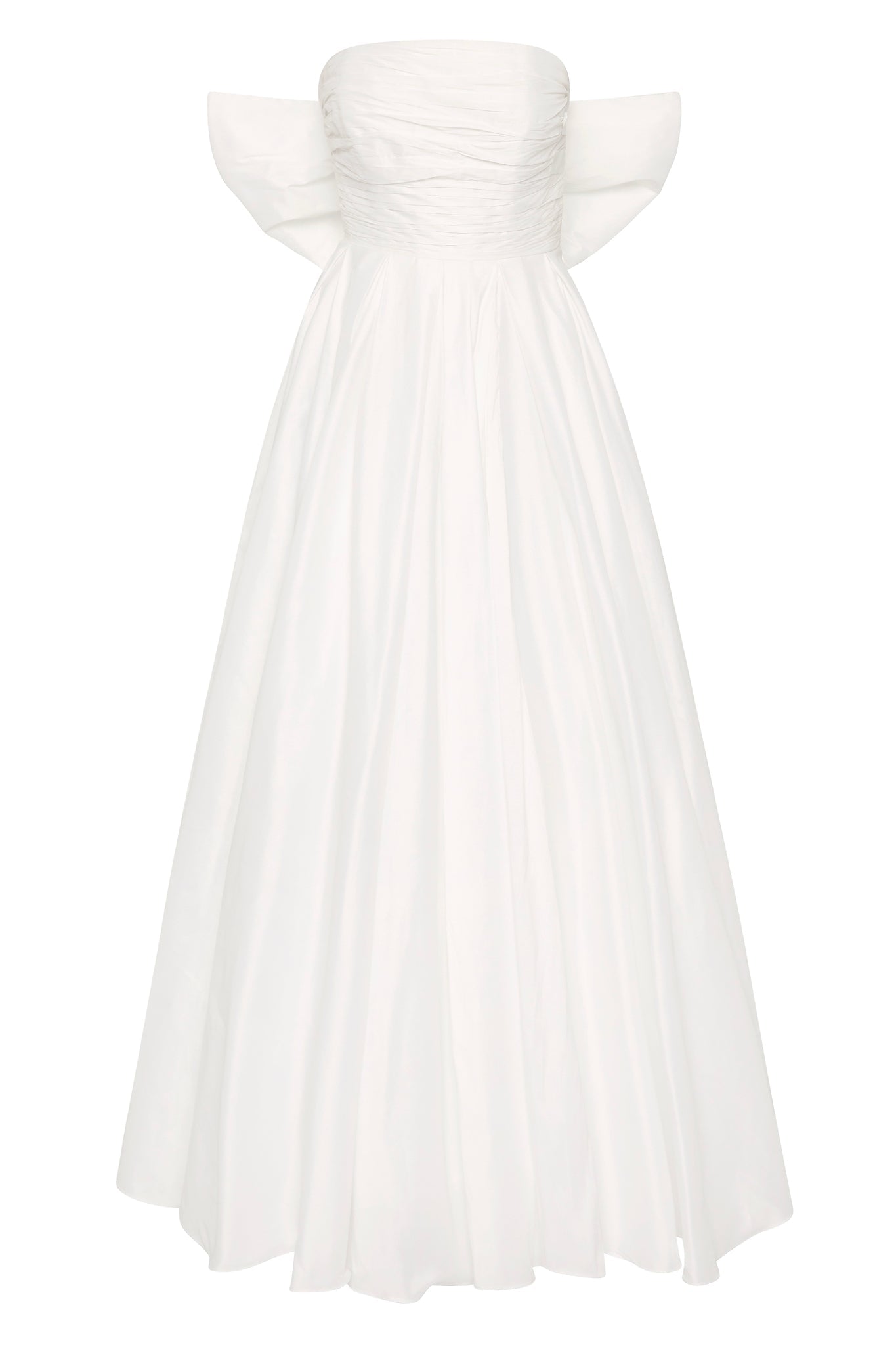 MNAJE060926190235087_2 Aje Thea Gown - Image 2