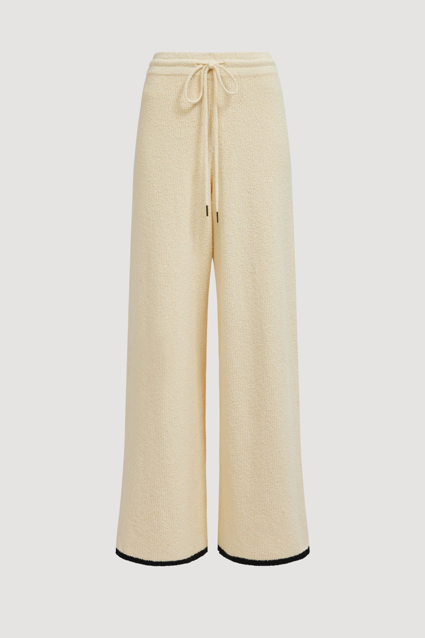 Aje Textured Knit Pant - Image 2