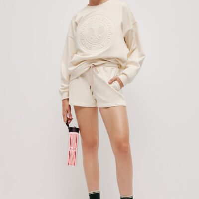 Aje Terry Short 616 - Image 1