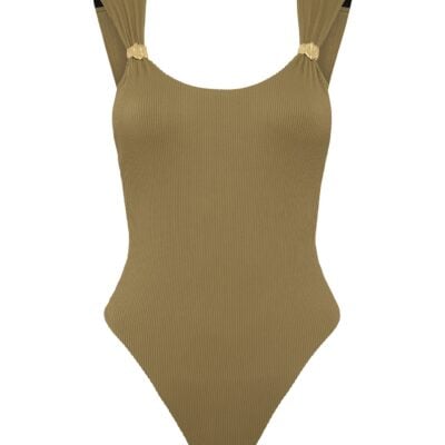 Aje Tana One Piece Swimsuit - Image 2