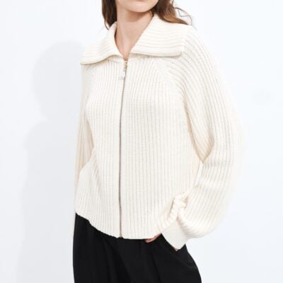 Aje Sylvie Knit Jumper - Image 1