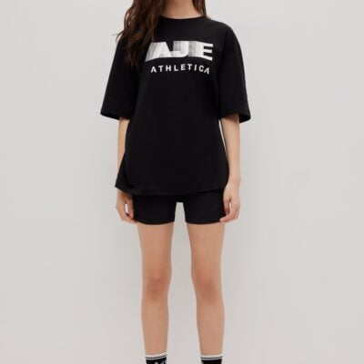 Aje Swift Logo Tee 102 - Image 1