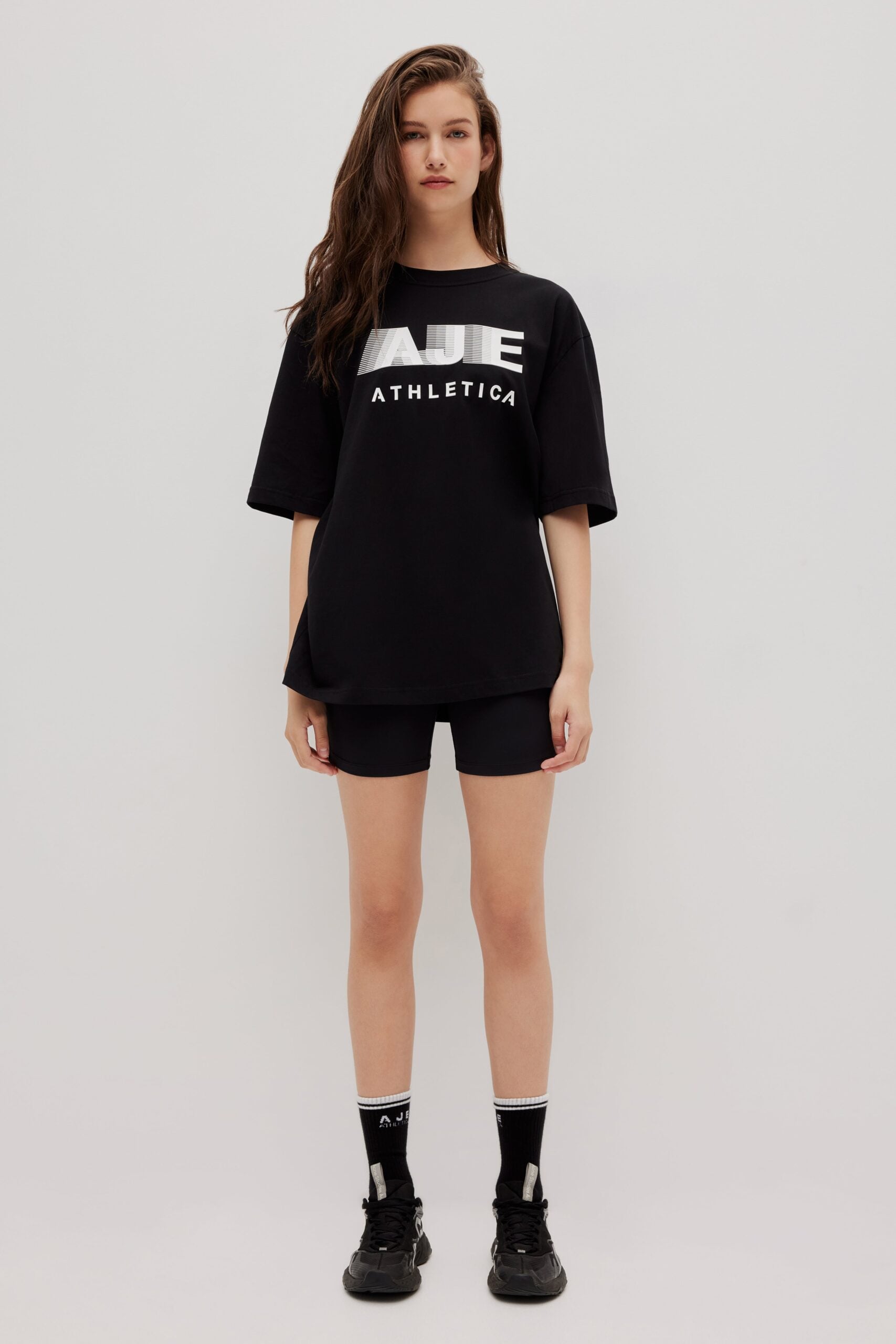 Aje Swift Logo Tee 102 - Image 1