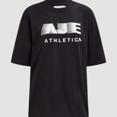 Aje Swift Logo Tee 102 - Image 2