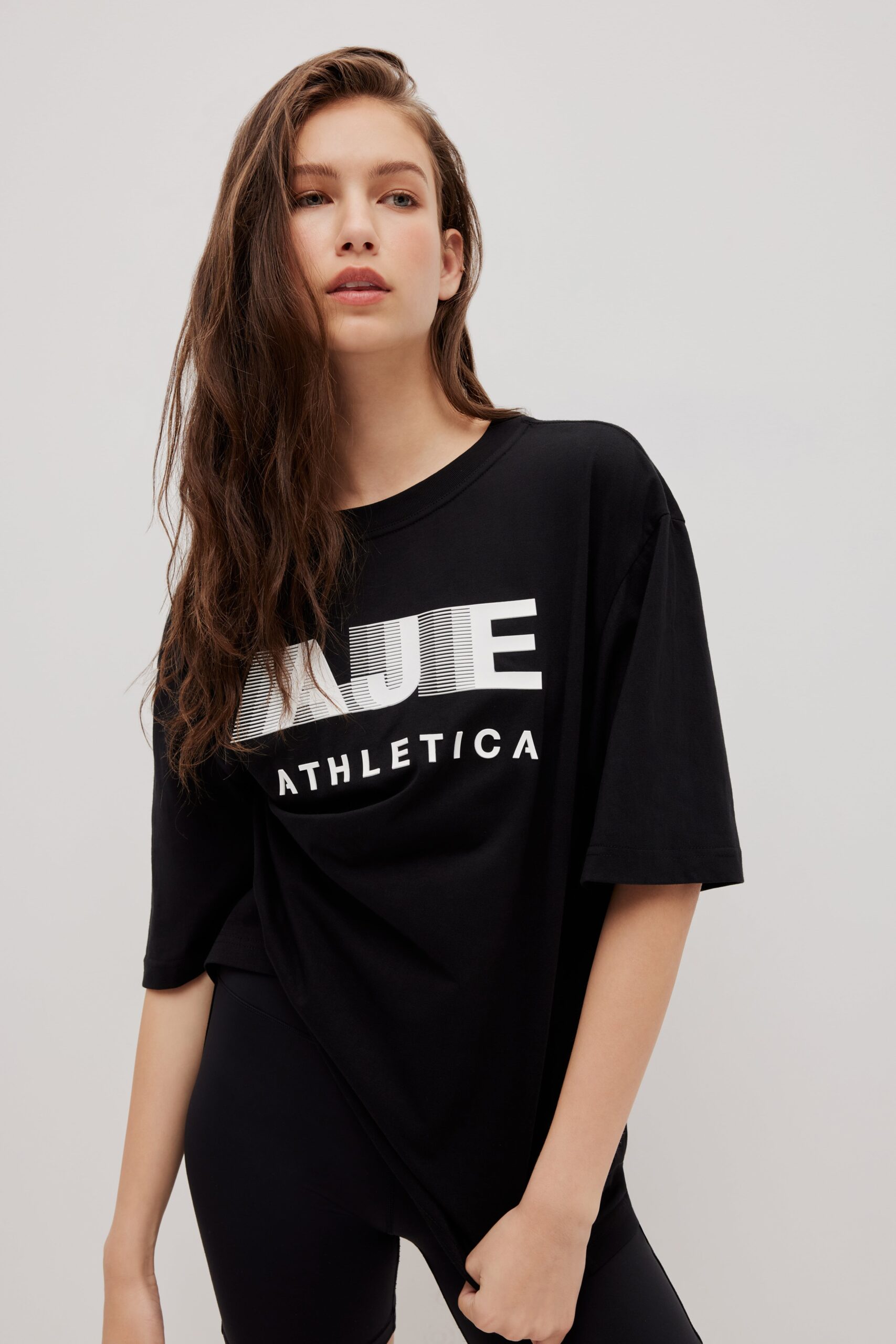 Aje Swift Logo Tee 102 - Image 3