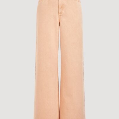 Aje Sunrise Denim Jeans - Image 2