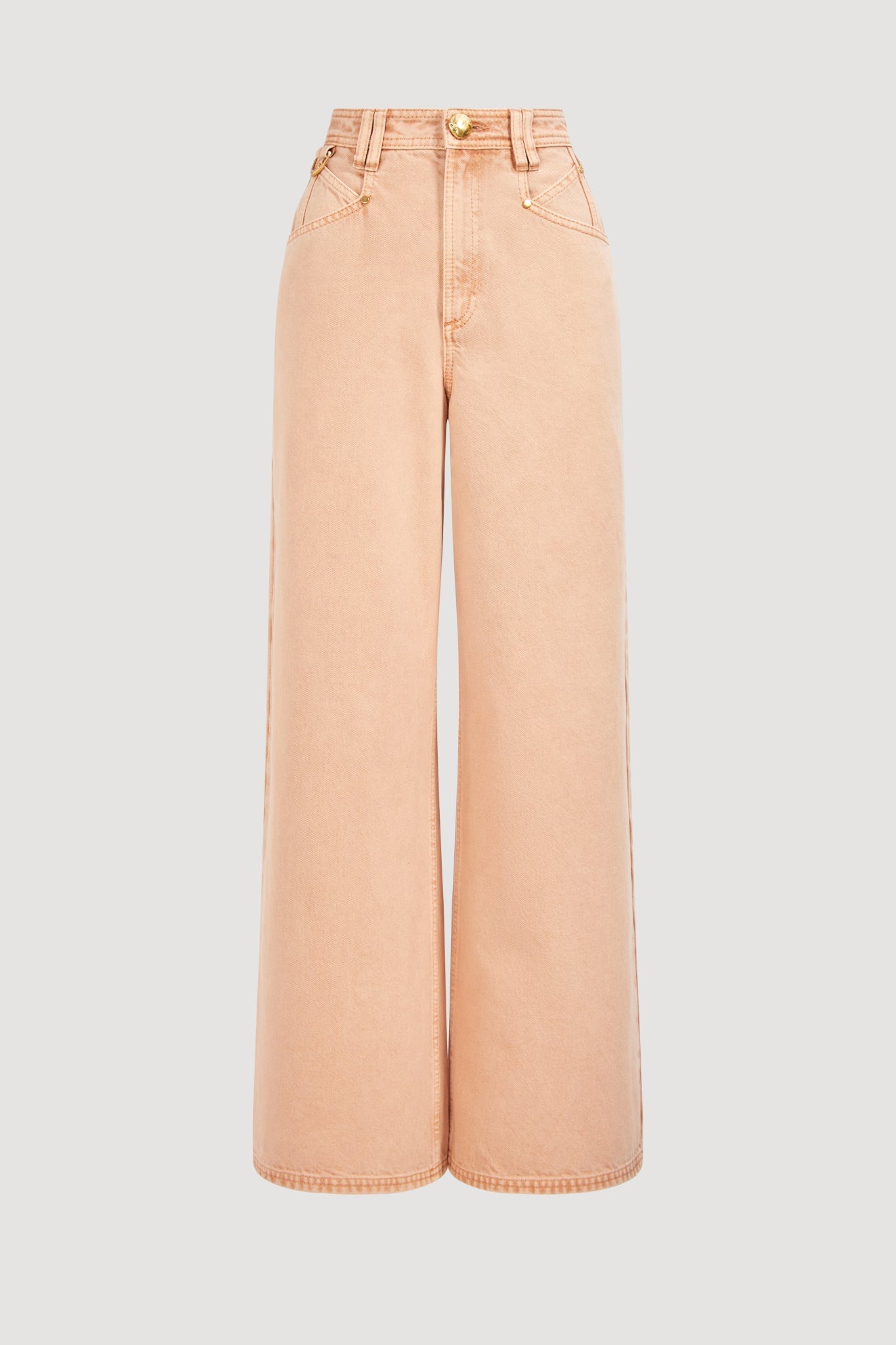 MNAJE060926190235115_2 Aje Sunrise Denim Jeans - Image 2