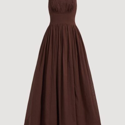 Aje Sunny Midi Dress - Image 2