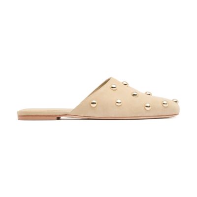 Aje Stellar Stud Mule - Image 1