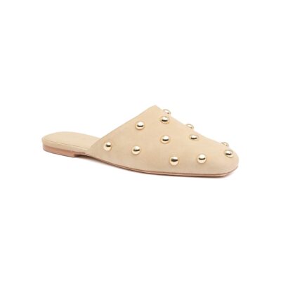Aje Stellar Stud Mule - Image 2