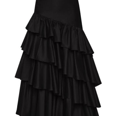 Aje Stella Midi Skirt - Image 2
