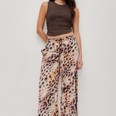 Aje Spray Pant 512 - Image 1