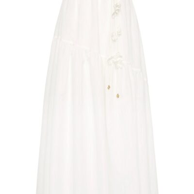 Aje Splendour Maxi Skirt - Image 2