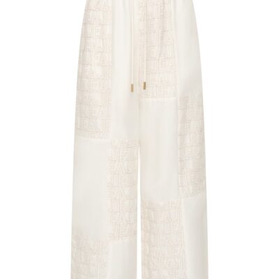 Aje Space Logo Pant - Image 2
