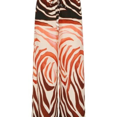 Aje Solace Relaxed Pants - Image 2