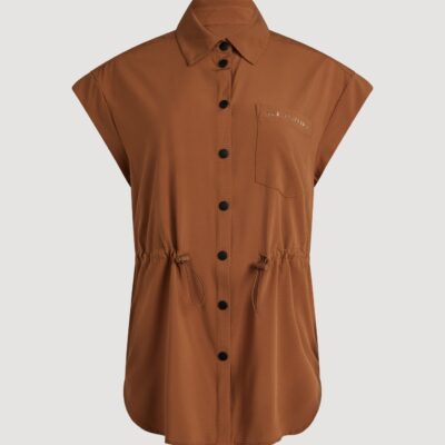 Aje Sleeveless Shirt - Image 2