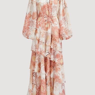 Aje Sevilla Maxi Dress - Image 2