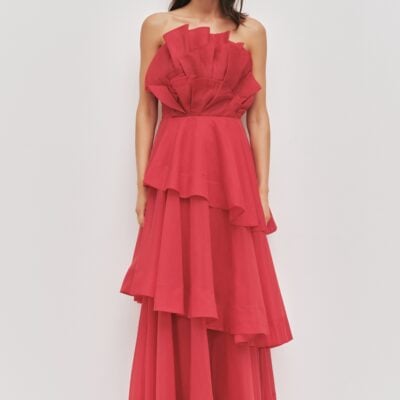 Aje Selestia Gown - Image 1