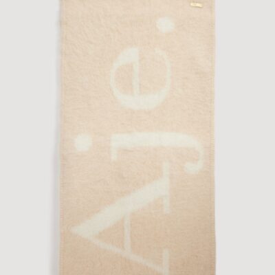 Aje Savi Logo Scarf - Image 1