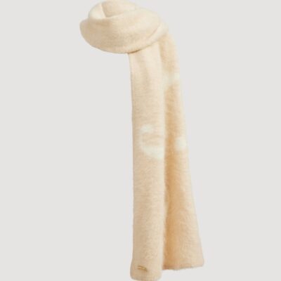 Aje Savi Logo Scarf - Image 2
