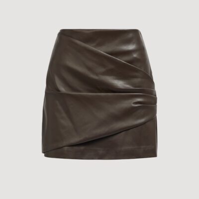 Aje Saskia Mini Skirt - Image 2