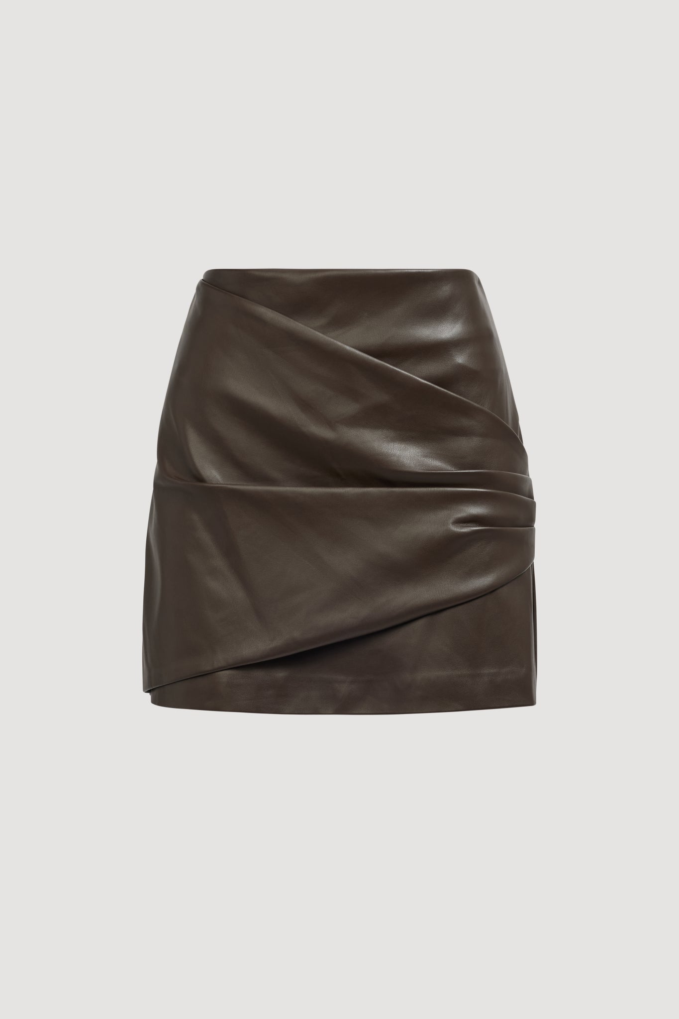 MNAJE060926190235171_2 Aje Saskia Mini Skirt - Image 2