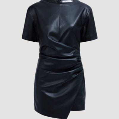 Aje Saskia Mini Dress - Image 2