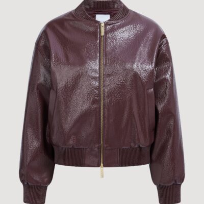 Aje Saskia Bomber Jacket - Image 2