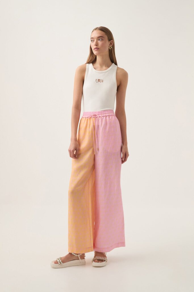 Aje Saltlands Pant - Image 1