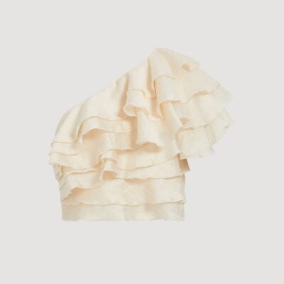 Aje Rosaline Top - Image 2