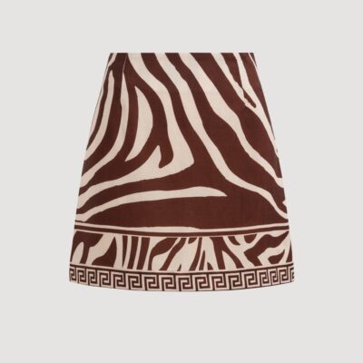 Aje Renley Mini Skirt - Image 2