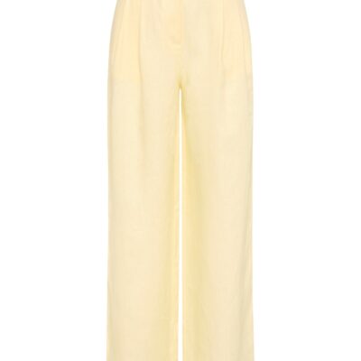 Aje Relle Wide Leg Pant - Image 2