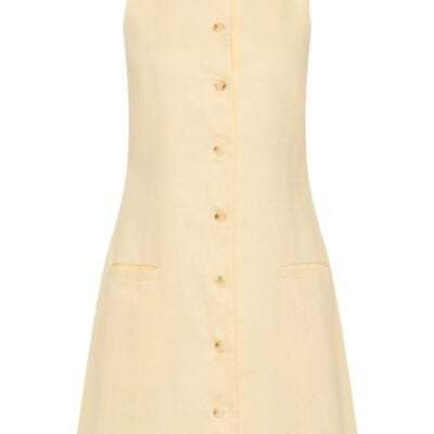 Aje Relle Tailored Mini Dress - Image 2