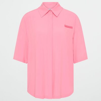 Aje Relaxed Light Weight Shirt 443 - Image 2