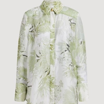 Aje Reflector Shirt - Image 2