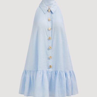 Aje Raya Mini Dress - Image 2