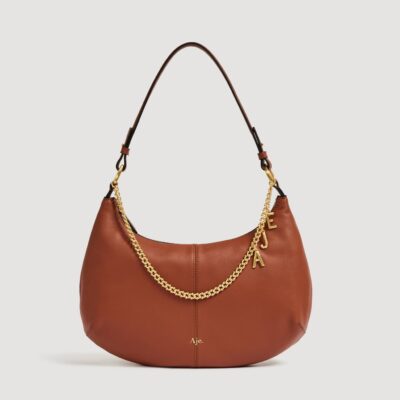 Aje Quinn Shoulder Bag - Image 1