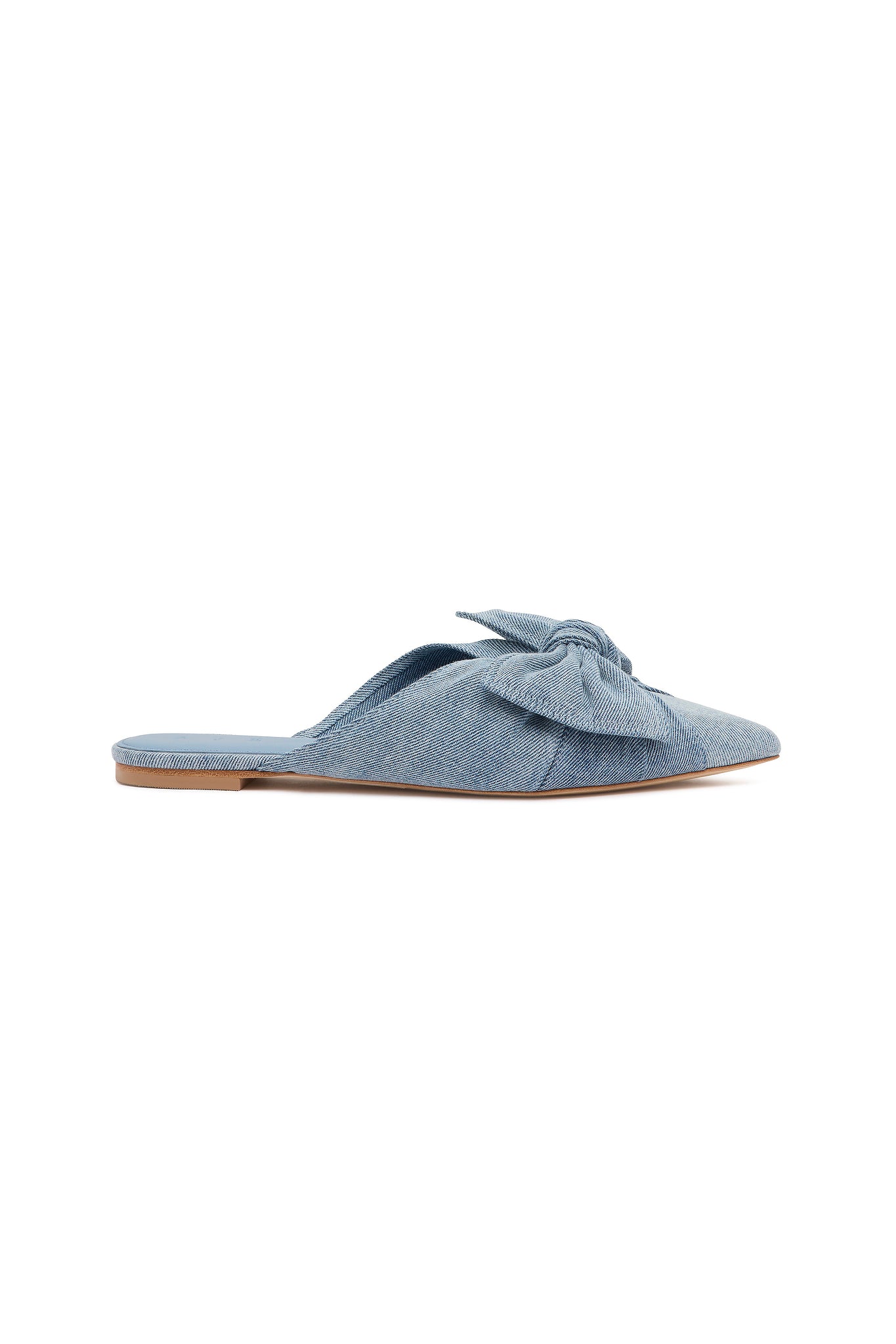 Aje Pura Mule - Image 1