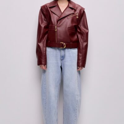 Aje Preston Jacket - Image 1