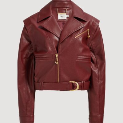 Aje Preston Jacket - Image 2