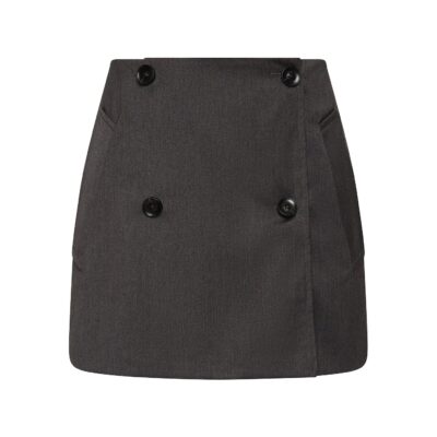 Aje Piper Mini Skirt - Image 2