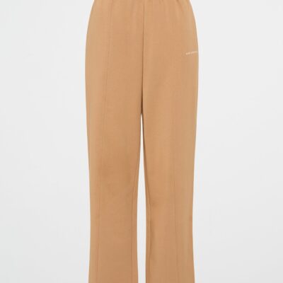 Aje Pintuck Wide Leg Trackpant 511 - Image 2